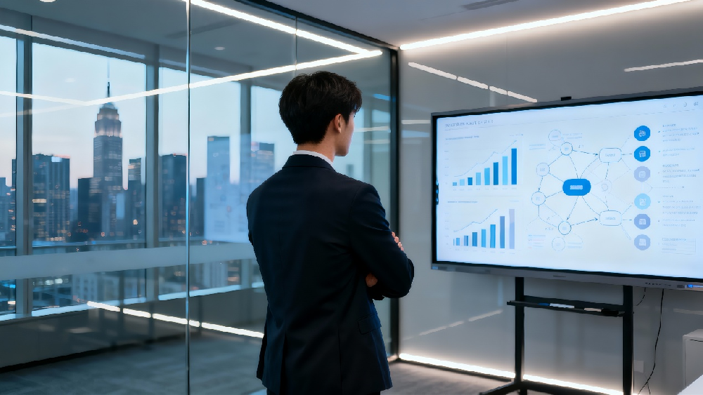 2026品牌二代破局思维：用极致透明，重塑老品牌的信任基石